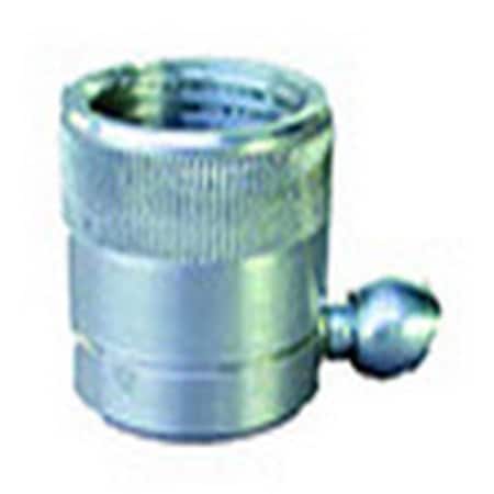 Dendesigns Non Drip Attachment for Barrel Pump DE1835006